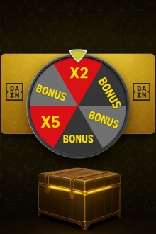 x2, x5, bonus, caja