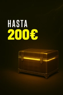 una de las bonificaciones Hasta 200€